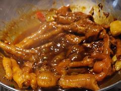 -小菜园新徽菜(南通永旺店)