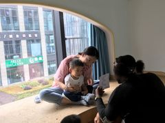 -妙拓思MUTUUS少儿体能馆(赛银国际店)