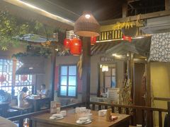 -湘域·少東家(平沙店)