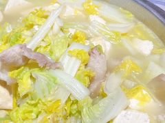 -95号酱骨·一块豆腐(展春园西路店)
