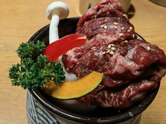 -炎蔵牛舌烤肉