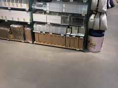 -MUJI无印良品(金狮广场店)