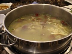 牛杂-许府牛杂·鲜牛肉火锅(梁溪万达店)