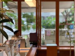 -有趣人类咖啡(永庆坊店)