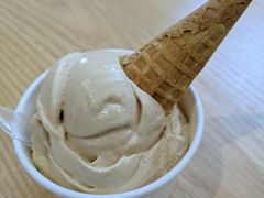 正山小种雪糕-歎雪糕低糖低脂Gelato冰淇淋