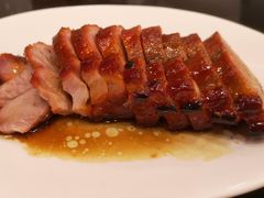 蜜汁叉烧（例牌）-丽的面家(多宝路店)