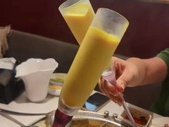 -川越泰火锅(吉利大厦店)