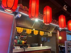 -重庆高老九火锅(昆山万象汇店)