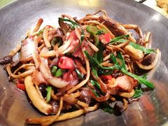 -鱼食饭稻·苏浙土菜17年老馆子(平江路店)