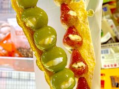 -栗子侠奶皮子糖葫芦(长宁店)