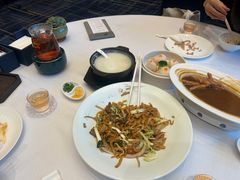-天瑞轩·粤菜餐厅