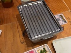 -木屋烧烤(惠阳华润小径湾店)
