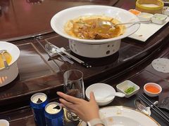 -宝燕壹号景观餐厅(龙盛国际商业广场店)