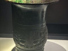 -宝鸡周原博物院