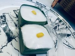 -芭蕉树·新派泰国餐厅(汉溪长隆店)