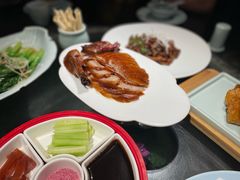 -四世同堂·京菜·烤鸭(双井店)