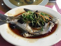 -文海饭店(朝阳路店)