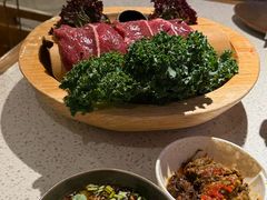 -庖丁家水煮牛排火锅(巴国城店)