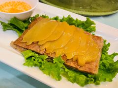 -功德林素菜饭庄(前门店)