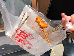 -辽B·小串(总店)