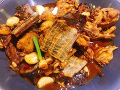 -船长9号·精致湖北菜(江滩店)