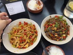 -潇湘阁(三里屯SOHO店)