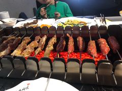 -郎出山烧烤(胶州店)