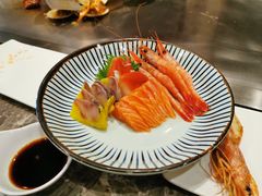 -雅玛花式铁板烧(国宏宾馆店)