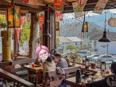 -马灯部落·西湖边的创意山景餐厅(虎跑动物园店)