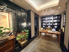 -海天楼中餐厅(吴宫泛太平洋酒店)