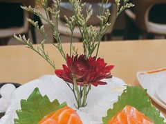 -新一番三文鱼寿司(吾悦店)