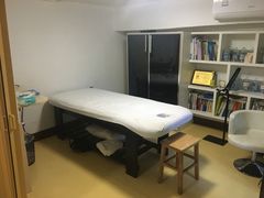 -百家康养生馆(龙口西店)