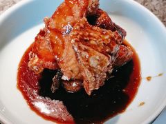 -南京大牌档(中关村领展广场店)