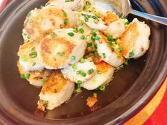 -京香轩·中餐厅(上海中庚聚龙酒店)