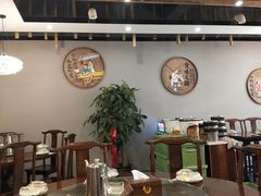 -天赋鱼馆(竹乡特色街店)