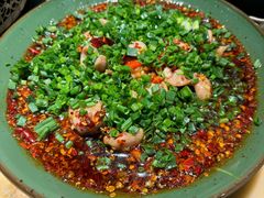 -锦府盐帮·侯宅(五棵松万达店)