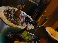 -Tajine Moroccan塔金摩洛哥中东餐厅