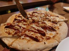 -棒约翰比萨·意面(松江开元店)