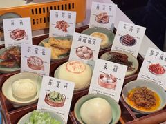 -一味大院•桐庐菜传承店(春江路店)