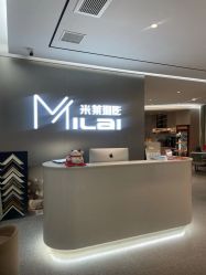 -米莱摄影写真(五大道别墅店)