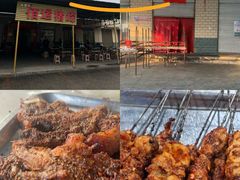 -佰运猪蹄(高陵店)