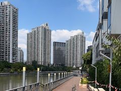 -苏州河梦清园环保主题公园