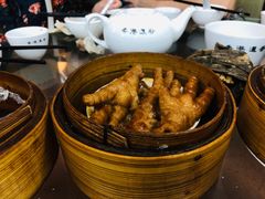 -香港蓮香樓(中環店)