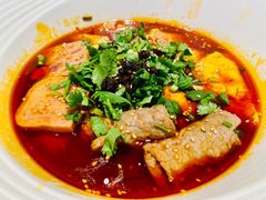 午餐肉-成都你六姐·牛肉冒菜(城市集市合生汇店)