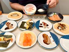 -滨寿司(新街口中央商场店)