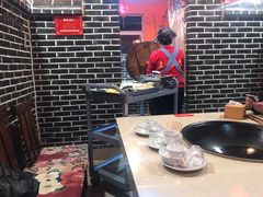 -王老六铁锅炖鱼(圣亚海洋店)