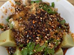 -刘豆花