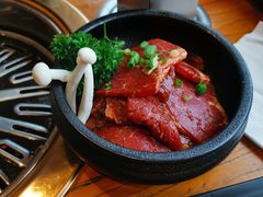 -九田家黑牛烤肉料理(香河店)