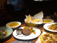 -秀·爱尔兰餐吧(上海路店)