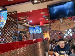 -香约老地方烧烤(九道街店)